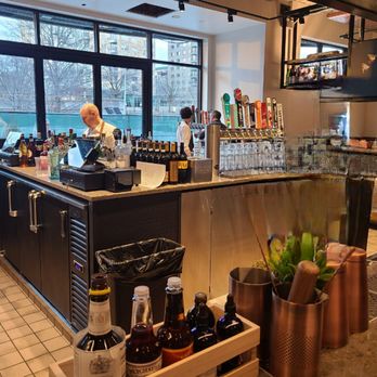 Track 15 - Bar - Bars Near Me - Providence, Rhode Island Track 15 - Bar - Bars Near Me - Providence, Rhode Island