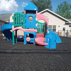 Creative Kids Learning Center
