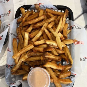 North South Grill - Burgers Near Me - Pembroke Pines, Florida