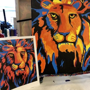 Visarts - Venues & Event Spaces Near Me - Rockville, Maryland