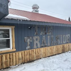 Trail Side Bar & Restaurant