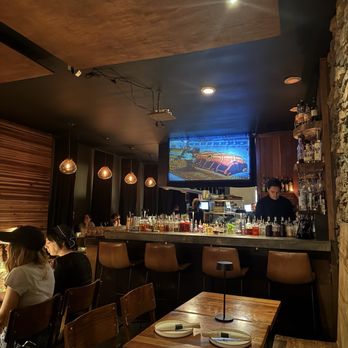 Milk & Honey Tapas - Tapas Bars Near Me - Santa Barbara, California Milk & Honey Tapas - Tapas Bars Near Me - Santa Barbara, California