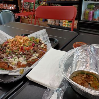 Syko - Shawarma pizza & Fatboy sandwich - Syrian Near Me - Brooklyn, New York Syko - Shawarma pizza & Fatboy sandwich - Syrian Near Me - Brooklyn, New York
