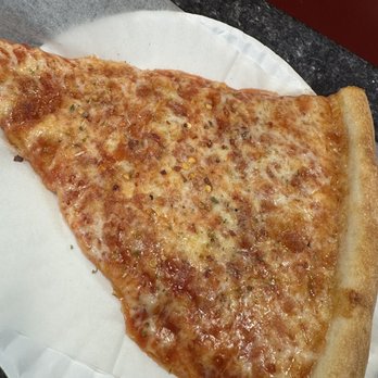 Lucia Pizza - Reg slice $3.25 so good and classic - Pizza Near Me - Flushing, New York Lucia Pizza - Reg slice $3.25 so good and classic - Pizza Near Me - Flushing, New York
