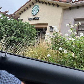 Starbucks - Coffee & Tea Near Me - San Jacinto, California