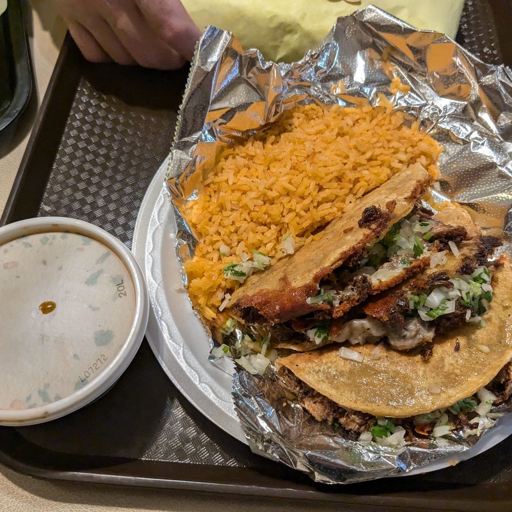 Birria Tacos Birria Tacos