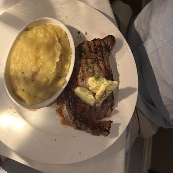 Epic Chophouse - Ribeye - Steakhouses Near Me - Mooresville, North Carolina