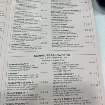 San Gines Beach - Coffee Roasteries Near Me - Miami Beach, Florida