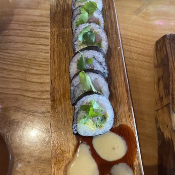 Lucky Robot Restaurant - Hira hira - Sushi Bars Near Me - Austin, Texas Lucky Robot Restaurant - Hira hira - Sushi Bars Near Me - Austin, Texas
