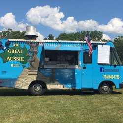 The Great Aussie Bite Food Truck
