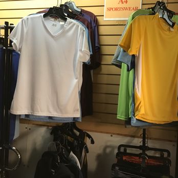 Absolute Screen Printing - T's - Screen Printing/T-Shirt Printing Near Me - Kensington, Maryland