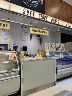 Central Fare by null