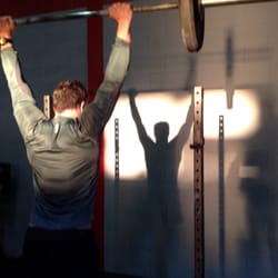 Crossfit ToyBox