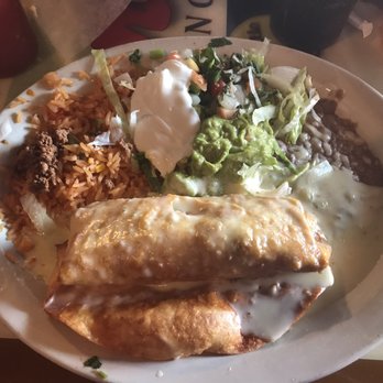 Cancun Mexican Restaurant - Mexican Near Me - Knoxville, Tennessee
