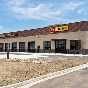 Les Schwab Tire Center - Tires Near Me - Spearfish, South Dakota Les Schwab Tire Center - Tires Near Me - Spearfish, South Dakota