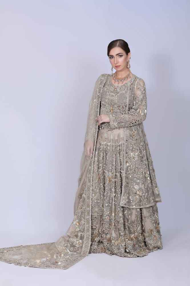 Chic Couture by Farah Logo
