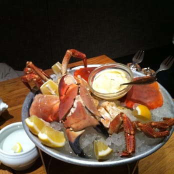 FishWorks - Seafood Near Me - London, XGL