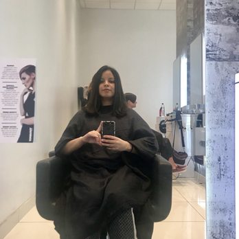 EDIT SALON - Hair Salons Near Me - Sugar Land, Texas