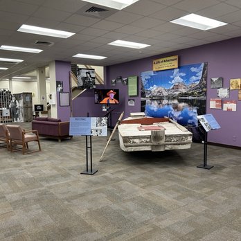 Museum of Uintah County - Museums Near Me - Vernal, Utah Museum of Uintah County - Museums Near Me - Vernal, Utah