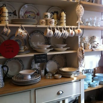 Fish Deli - Seafood Markets Near Me - Newton Abbot, DEV