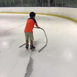 Newington Arena