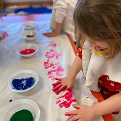Chesterfield Academy - Hands-on learning.