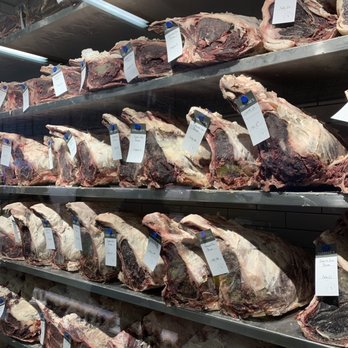 Cumbrae's - Aged beautiful beef. - Butcher Near Me - Toronto, Ontario