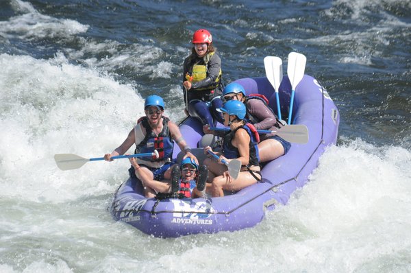 H2O Adventures by null