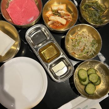 Shik Do Rak - Barbeque Near Me - Garden Grove, California Shik Do Rak - Barbeque Near Me - Garden Grove, California