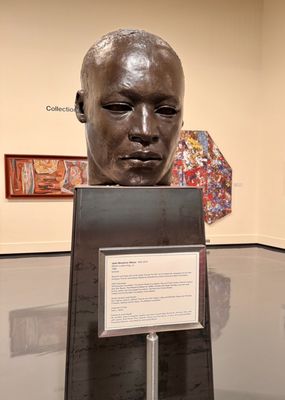 Greenville County Museum of Art by null