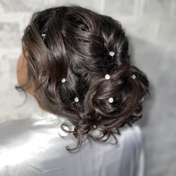 Cincy Updos