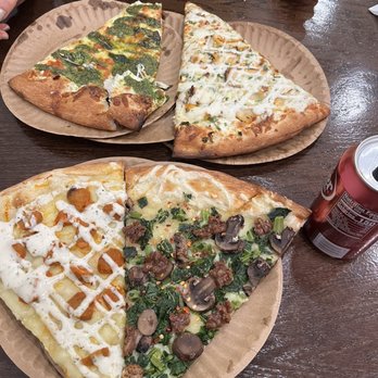 Artistic Pizza - Pizza Near Me - New York, New York Artistic Pizza - Pizza Near Me - New York, New York