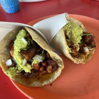 Taquería los Poblanos - Tacos Near Me - Los Algodones, BCN Taquería los Poblanos - Tacos Near Me - Los Algodones, BCN