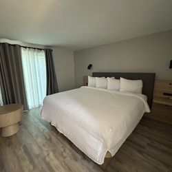 Earl of Sandwich Motel