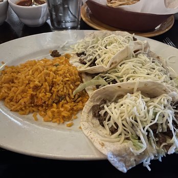 Maria's Mexican Restaurant - Steak Tacos - Mexican Near Me - Chicago, Illinois