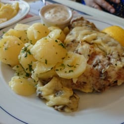 Nordsee - Fischfilet