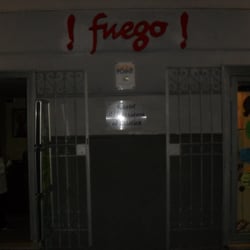 Fuego