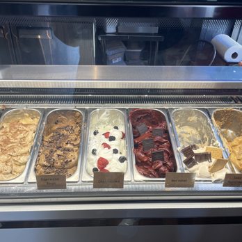 Table Caffe - Gelato - Italian Near Me - Boston, Massachusetts