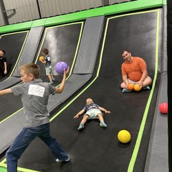 Sawmill Adventure Park