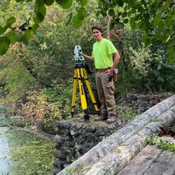 Z11 Survey & Geospatial Services