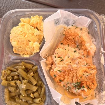 Li'l Dizzy's Cafe - Catfish Jordain - Cajun/Creole Near Me - New Orleans, Louisiana Li'l Dizzy's Cafe - Catfish Jordain - Cajun/Creole Near Me - New Orleans, Louisiana