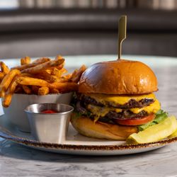 AC Bar & Bistro