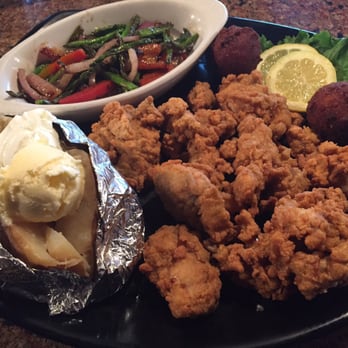 River's Bend Grill - Oyster Dinner - American Near Me - Chester, Virginia River's Bend Grill - Oyster Dinner - American Near Me - Chester, Virginia