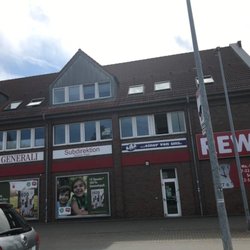 REWE