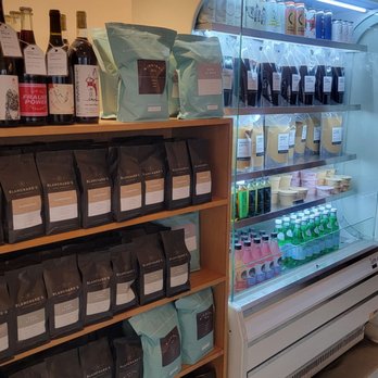 Blanchard's Coffee - Coffee & Tea Near Me - Richmond, Virginia Blanchard's Coffee - Coffee & Tea Near Me - Richmond, Virginia