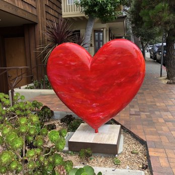 Carmel Country Inn - Love everywhere - Hotels Near Me - Carmel, California Carmel Country Inn - Love everywhere - Hotels Near Me - Carmel, California