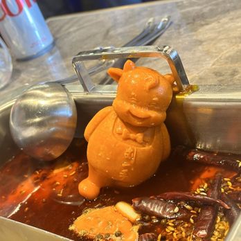 Liuyishou Hotpot - Chinese Near Me - Plano, Texas