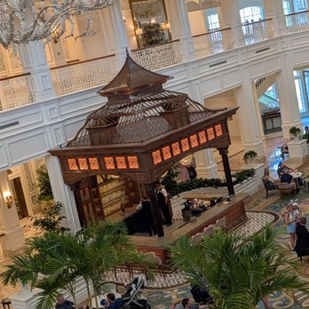 The Perch - Hotels Near Me - Lake Buena Vista, Florida The Perch - Hotels Near Me - Lake Buena Vista, Florida