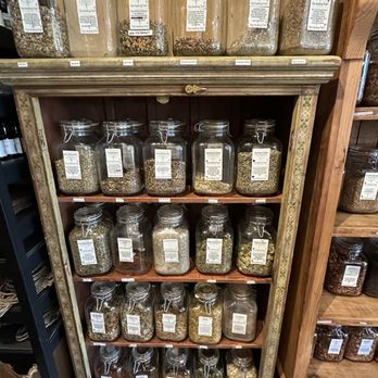 The Healing Tree - Teas - Coffee & Tea Near Me - Thousand Oaks, California