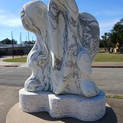 Liberty Hill Sculpture and Hot Air Balloon Festival